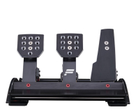 FANATEC ClubSport Pedals V3 - 1342332 - zdjęcie 1